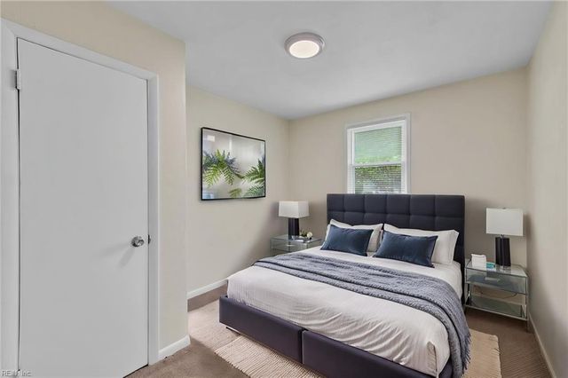 4567 Dora CIR, Norfolk, VA 23513