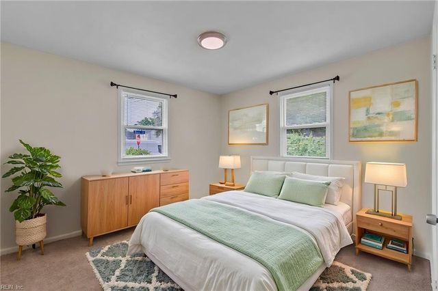 4567 Dora CIR, Norfolk, VA 23513