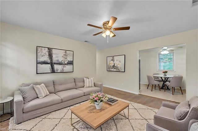 4567 Dora CIR, Norfolk, VA 23513