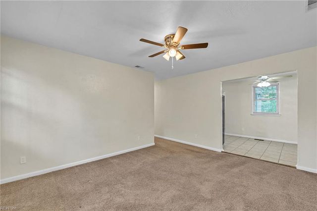 4567 Dora CIR, Norfolk, VA 23513
