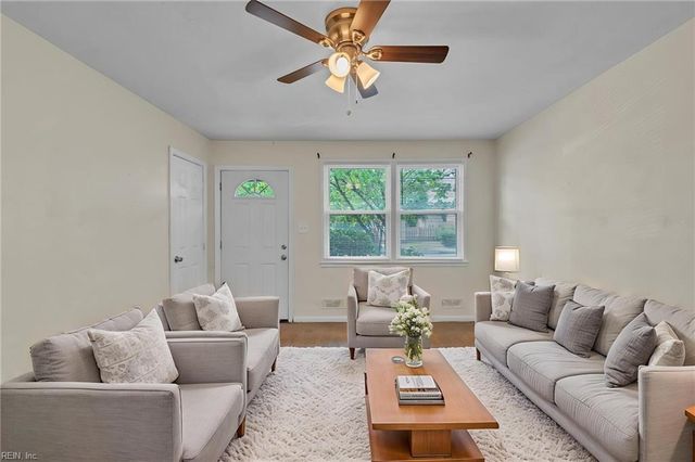 4567 Dora CIR, Norfolk, VA 23513