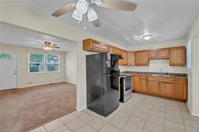 4567 Dora CIR, Norfolk, VA 23513