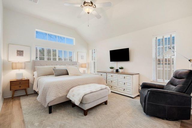 322 River Bluff CIR, Georgetown, TX 78626