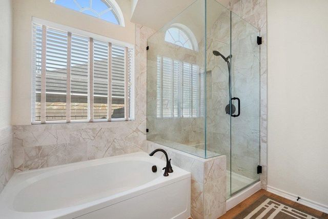 322 River Bluff CIR, Georgetown, TX 78626