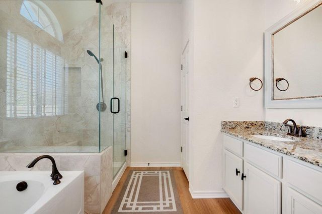 322 River Bluff CIR, Georgetown, TX 78626