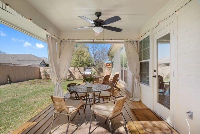 322 River Bluff CIR, Georgetown, TX 78626