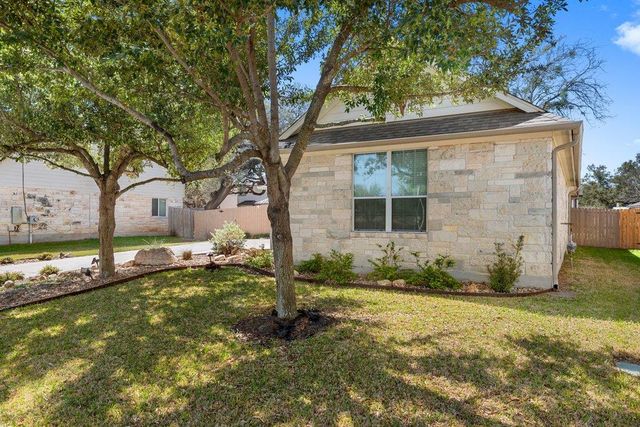 322 River Bluff CIR, Georgetown, TX 78626