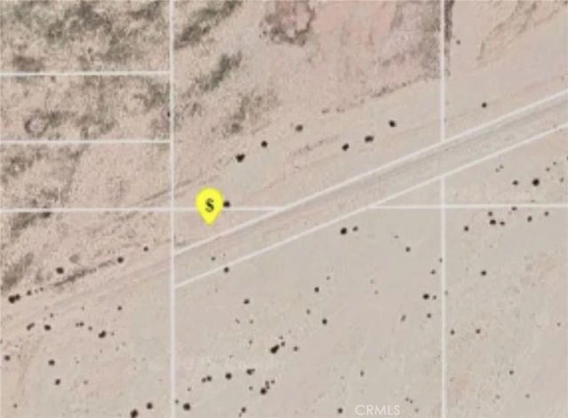 0 0488-121-38-0000, Hinkley, CA 92347