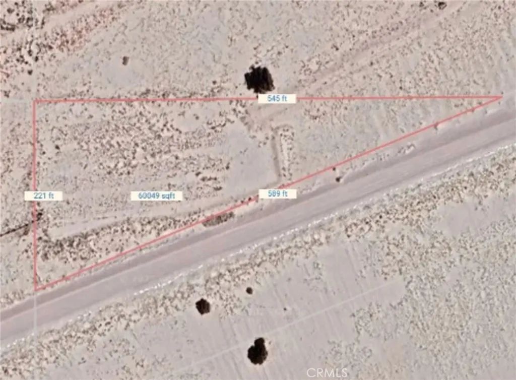 0 0488-121-38-0000, Hinkley, CA 92347