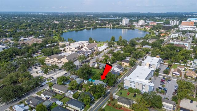 817 E LIME STREET, Lakeland, FL 33801