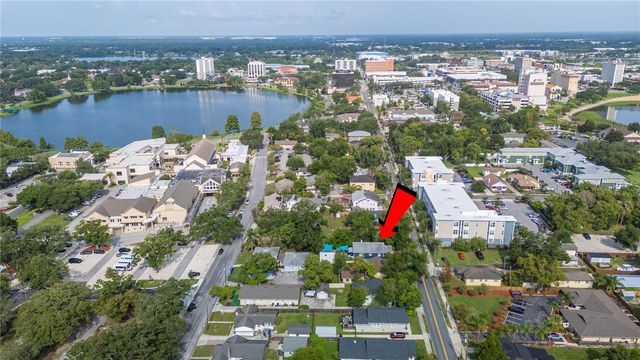 817 E LIME STREET, Lakeland, FL 33801