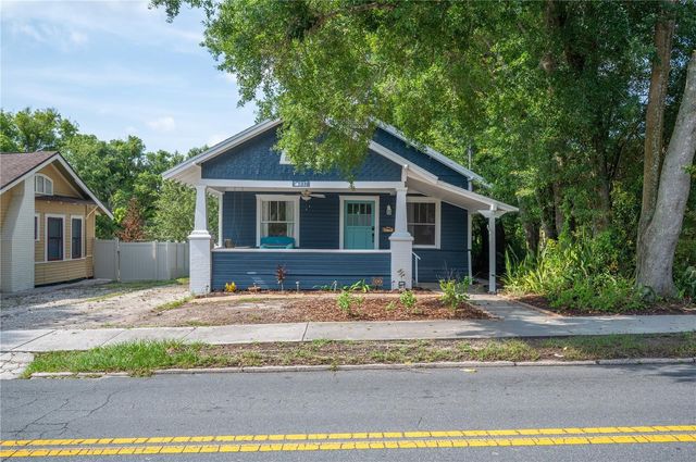 817 E LIME STREET, Lakeland, FL 33801