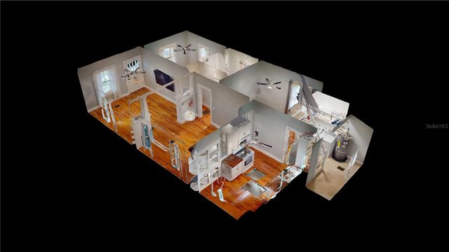 817 E LIME STREET, Lakeland, FL 33801