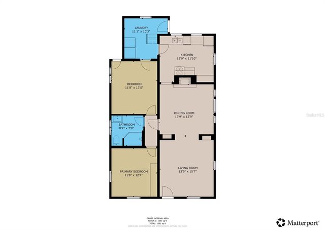 817 E LIME STREET, Lakeland, FL 33801