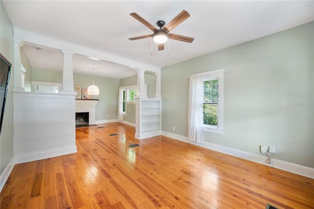 817 E LIME STREET, Lakeland, FL 33801