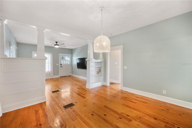 817 E LIME STREET, Lakeland, FL 33801