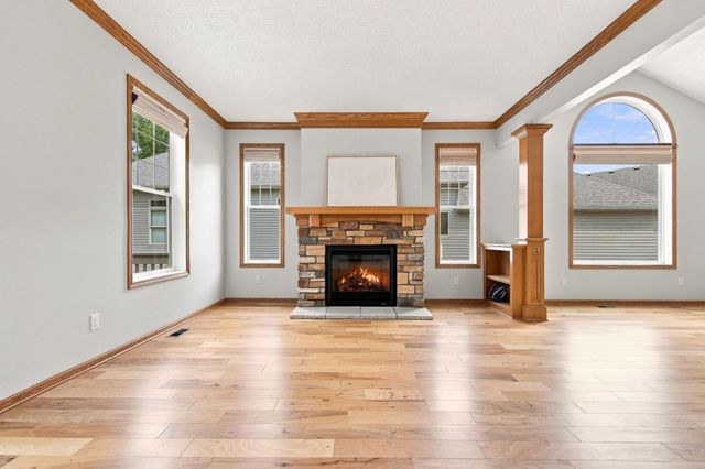 2674 Bartylla Court, White Bear Lake, MN 55110