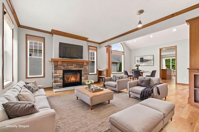2674 Bartylla Court, White Bear Lake, MN 55110