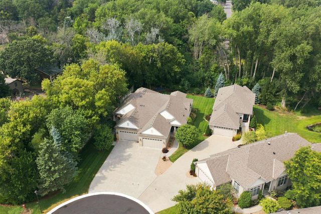 2674 Bartylla Court, White Bear Lake, MN 55110
