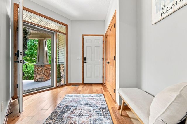 2674 Bartylla Court, White Bear Lake, MN 55110