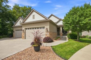 2674 Bartylla Court, White Bear Lake, MN 55110