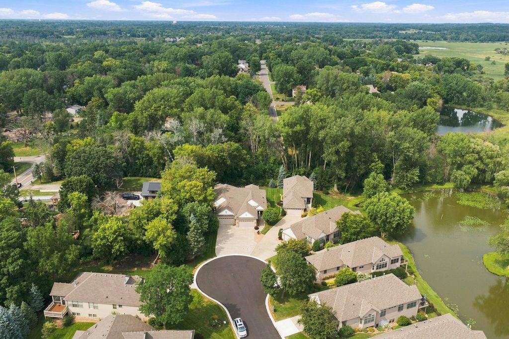 2674 Bartylla Court, White Bear Lake, MN 55110 — photo 3