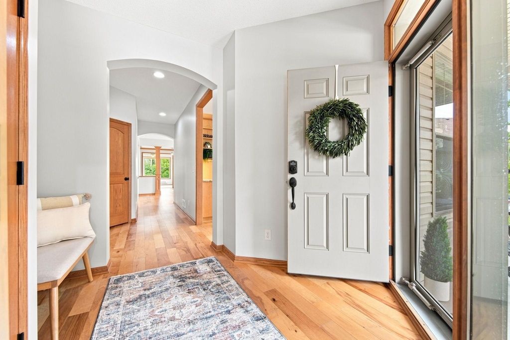 2674 Bartylla Court, White Bear Lake, MN 55110 — photo 5