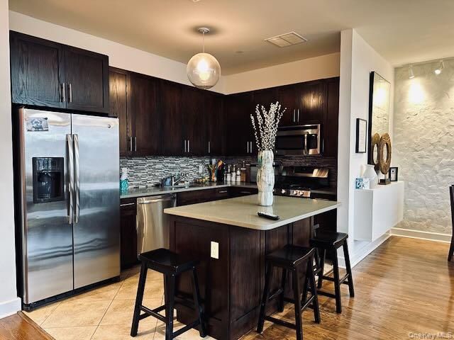 90 Bay Street Landing 8D, Staten Island, NY 10301