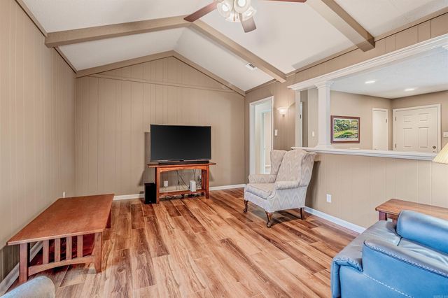 12200 Southridge Drive, Little Rock, AR 72212