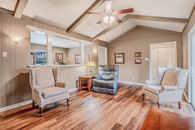 12200 Southridge Drive, Little Rock, AR 72212