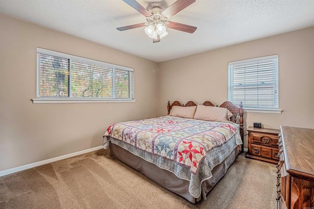 12200 Southridge Drive, Little Rock, AR 72212