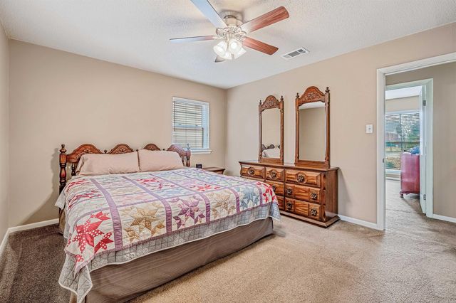 12200 Southridge Drive, Little Rock, AR 72212