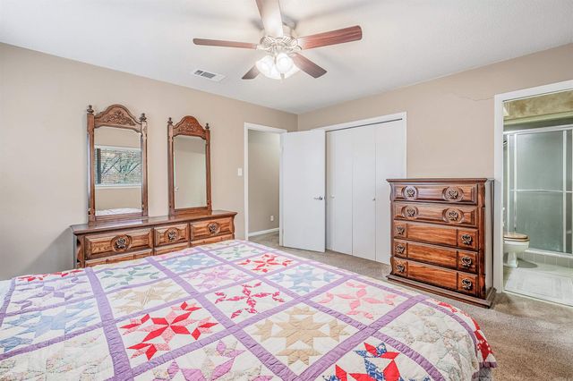 12200 Southridge Drive, Little Rock, AR 72212