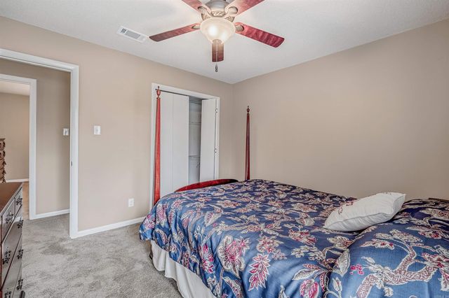 12200 Southridge Drive, Little Rock, AR 72212