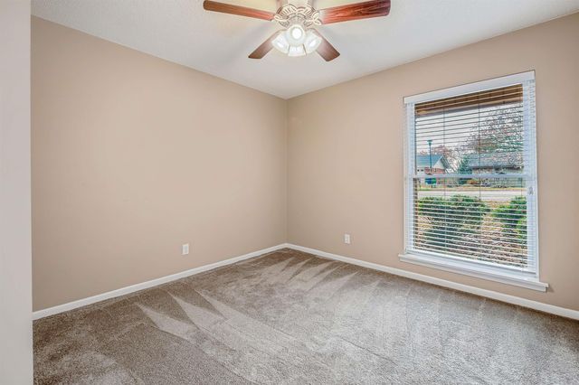 12200 Southridge Drive, Little Rock, AR 72212