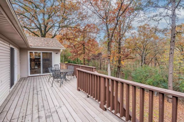 12200 Southridge Drive, Little Rock, AR 72212