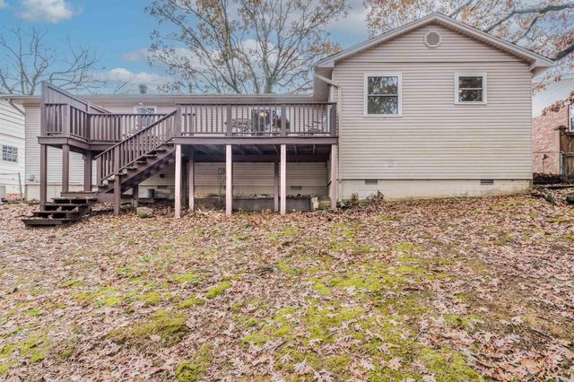 12200 Southridge Drive, Little Rock, AR 72212