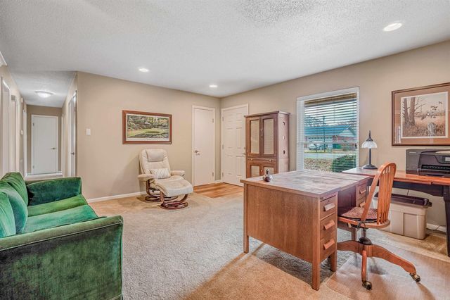 12200 Southridge Drive, Little Rock, AR 72212