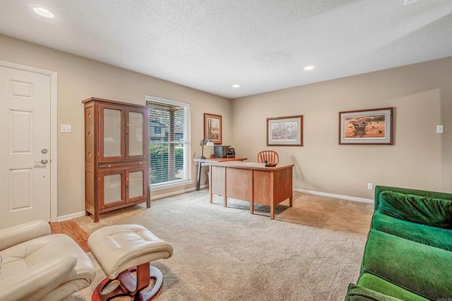 12200 Southridge Drive, Little Rock, AR 72212