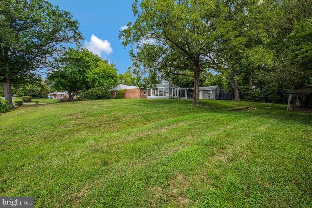 3112 SQUIRE RD, Upper Marlboro, MD 20772