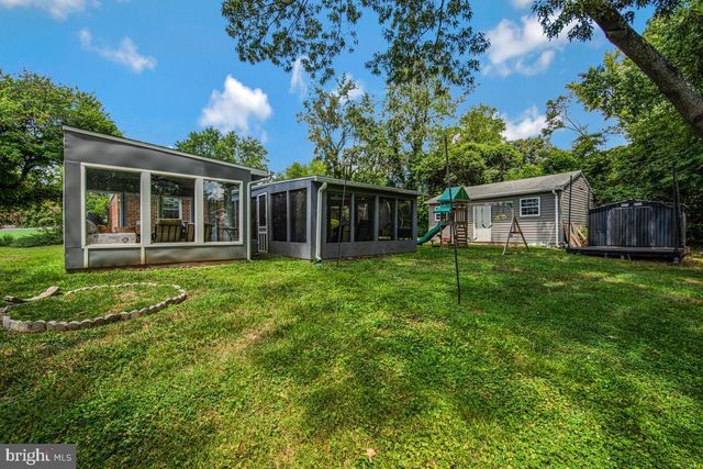 3112 SQUIRE RD, Upper Marlboro, MD 20772