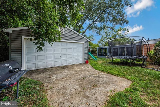3112 SQUIRE RD, Upper Marlboro, MD 20772