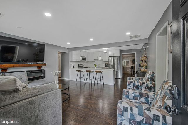 3112 SQUIRE RD, Upper Marlboro, MD 20772