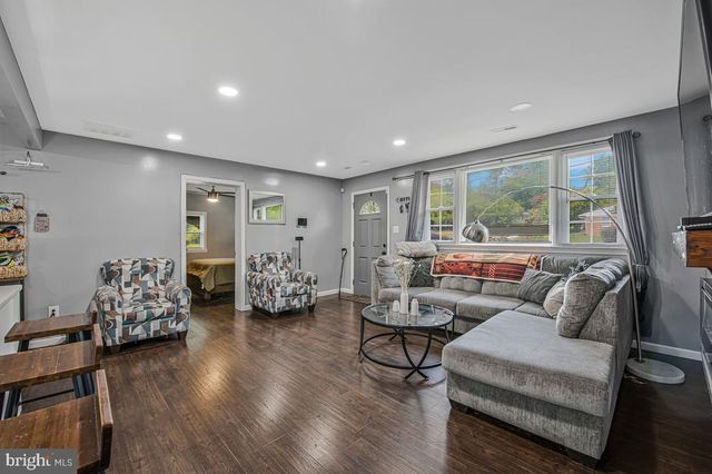 3112 SQUIRE RD, Upper Marlboro, MD 20772