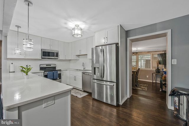 3112 SQUIRE RD, Upper Marlboro, MD 20772
