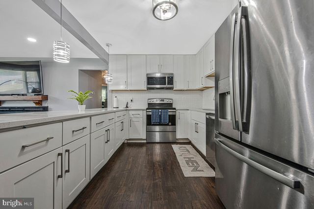 3112 SQUIRE RD, Upper Marlboro, MD 20772