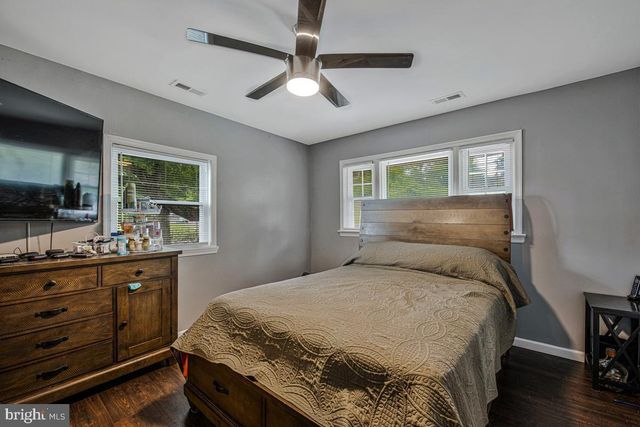 3112 SQUIRE RD, Upper Marlboro, MD 20772
