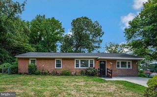 3112 SQUIRE RD, Upper Marlboro, MD 20772
