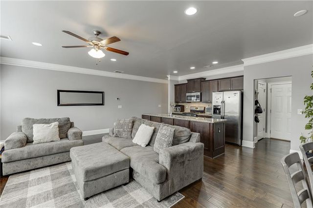 2854 Jordan Oaks Lane 8, Decatur, GA 30033