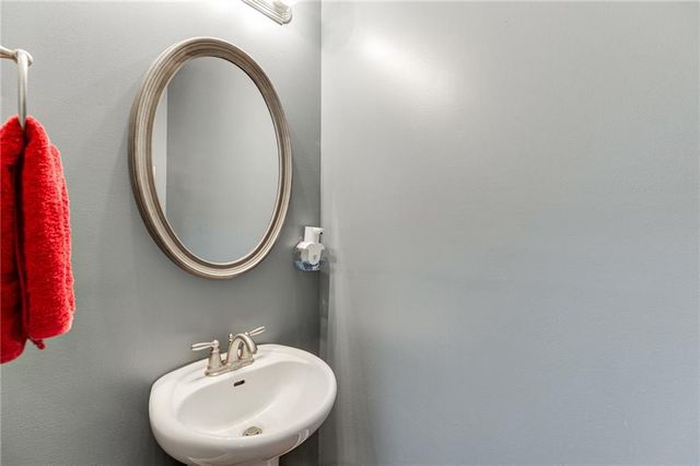 2854 Jordan Oaks Lane 8, Decatur, GA 30033